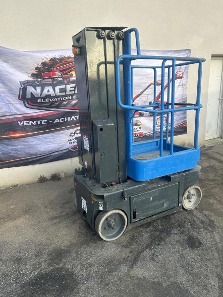 Nacelle Atn PIAF660RC