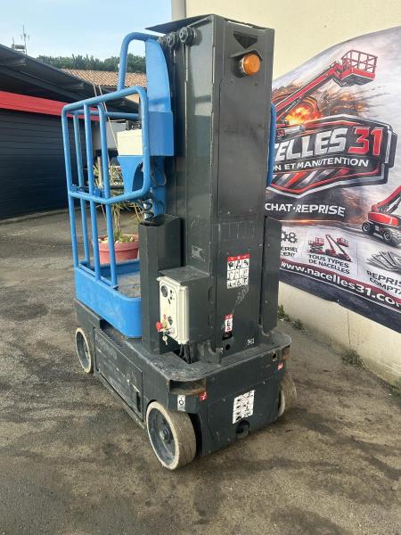 Nacelle Atn PIAF660RC