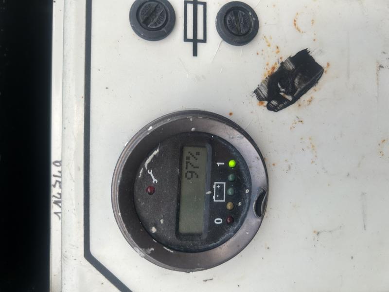 Nacelle Atn PIAF660RC