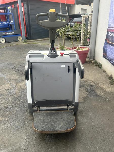 Transpalette Nissan PLP200