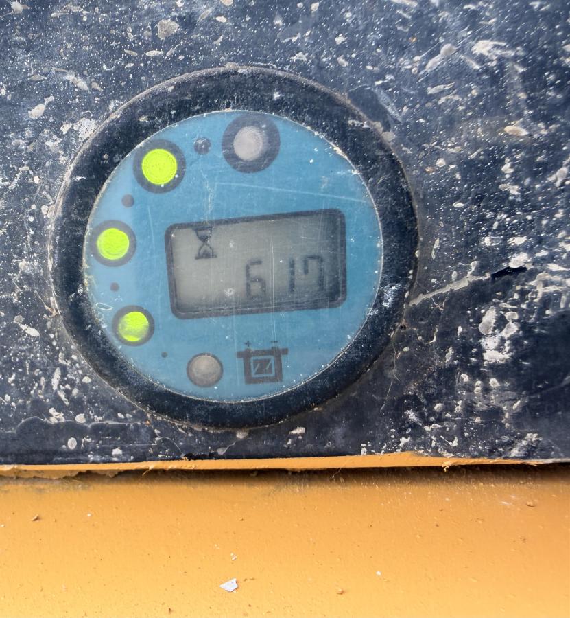 Nacelle Haulotte Compact 8