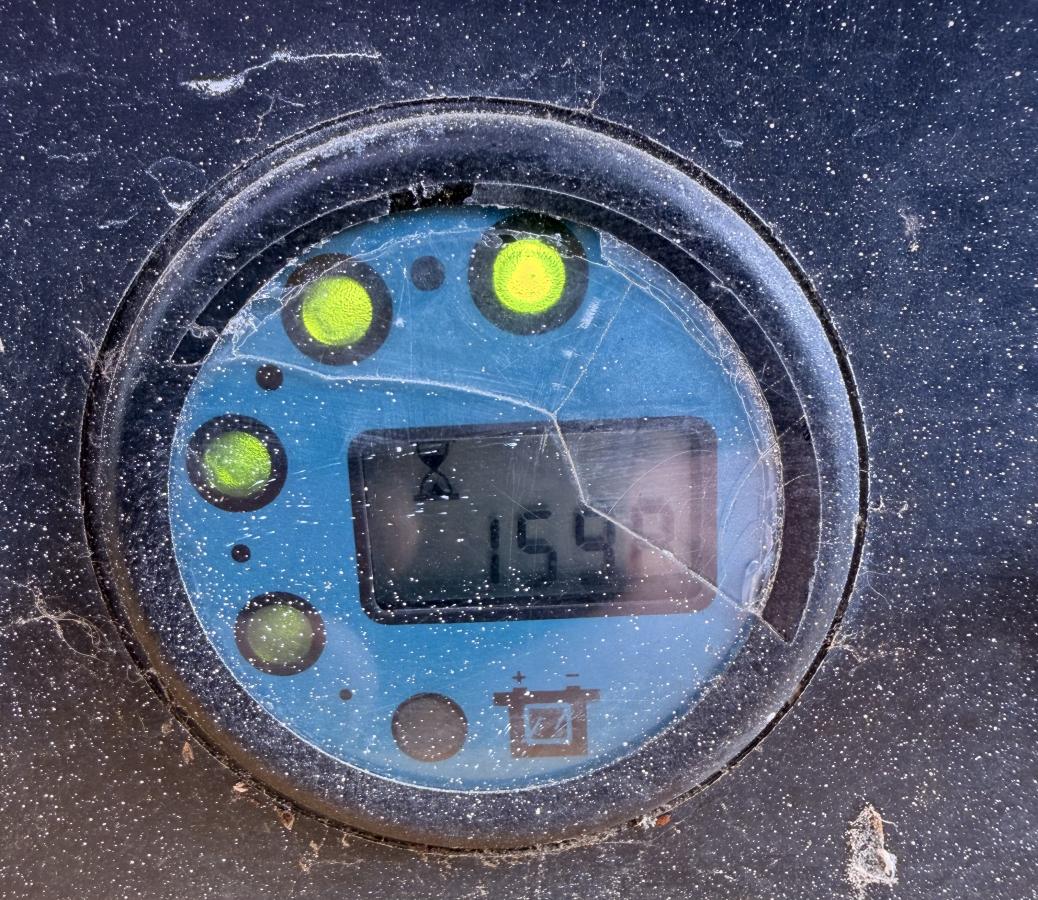 Nacelle Haulotte Compact 8