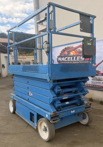 Nacelle Skyjack SJ 4632