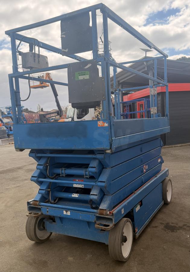 Nacelle Skyjack SJ 4632