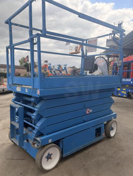 Nacelle Skyjack SJ 4632