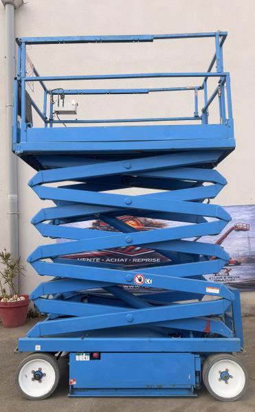 Nacelle Skyjack SJ 4632