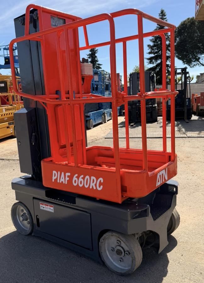 Atn                 660RC