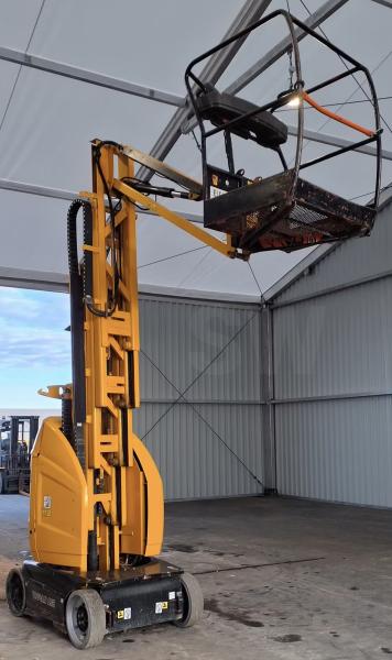 Nacelle JLG Toucan 10E