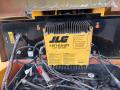 Piattaforma aerea JLG Toucan 10E