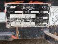Piattaforma aerea JLG Toucan 10E
