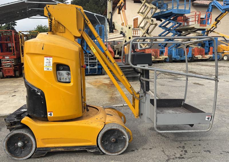 Manitou 100 VJR