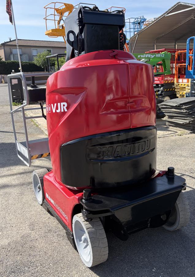 Nacelle Manitou 100 VJR