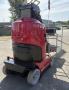 Nacelle Manitou 100 VJR