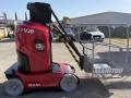 Nacelle Manitou 100 VJR