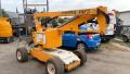 Piattaforma aerea  Piattaforme automotrici Niftylift                 HR12NE