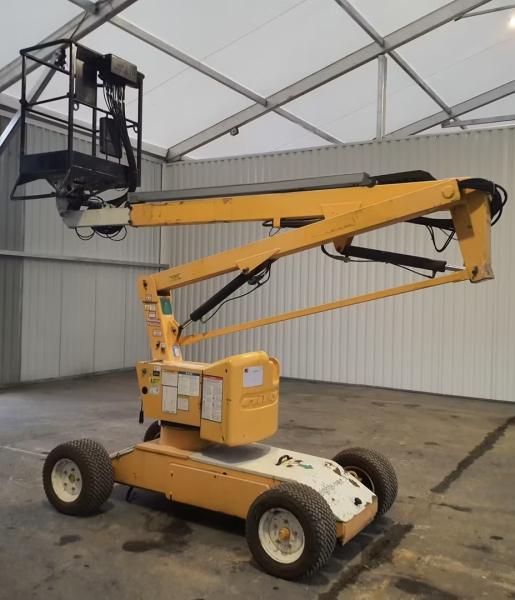 Nacelle Niftylift HR12NE