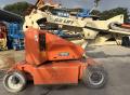 Piattaforma aerea JLG E400AJPN