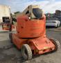 Piattaforma aerea JLG E400AJPN