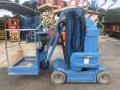 Nacelle  Nacelle automotrice Atn                 Piaf 880r