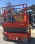 Nacelle Manitou 78 SEC