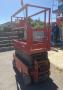 Nacelle Manitou 78 SEC