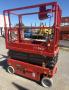 Nacelle Manitou 78 SEC