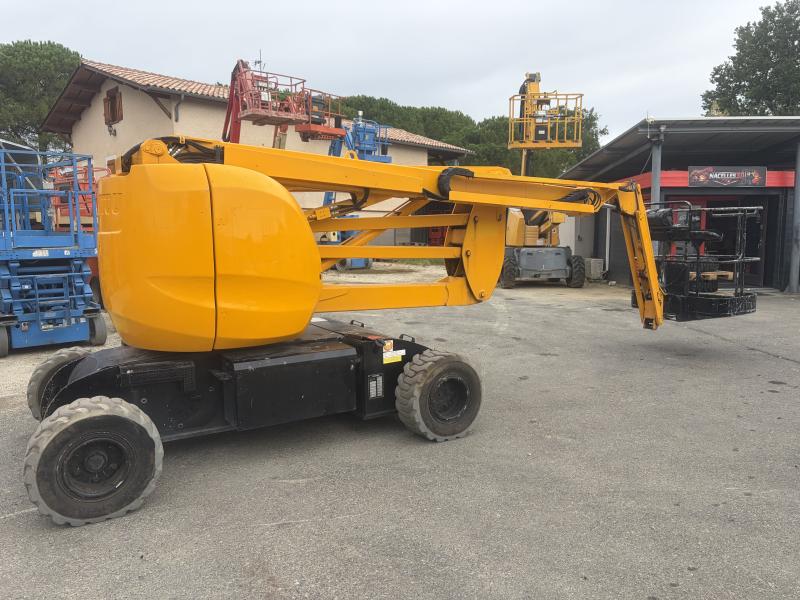 Manitou 170 AETJL BI