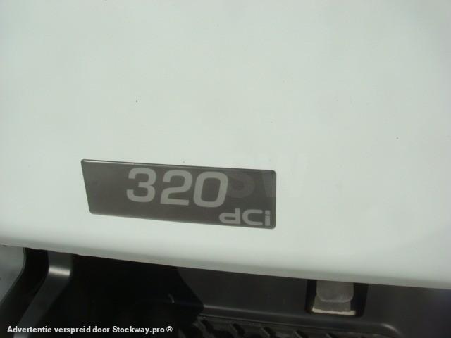 Photo Renault Premium 320 DCI image 6/12