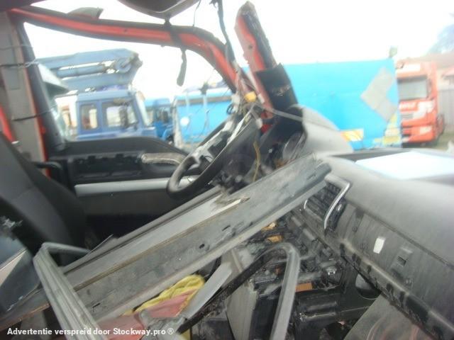 Photo MAN TGX 18.440 image 4/8