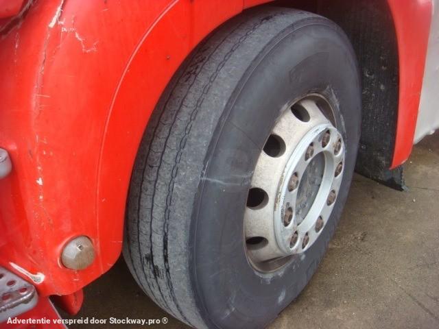 Photo MAN TGX 18.440 image 6/8