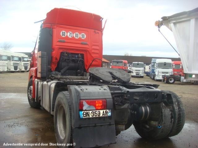 Photo MAN TGX 18.440 image 7/8