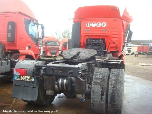 Photo MAN TGX 18.440 image 8/8