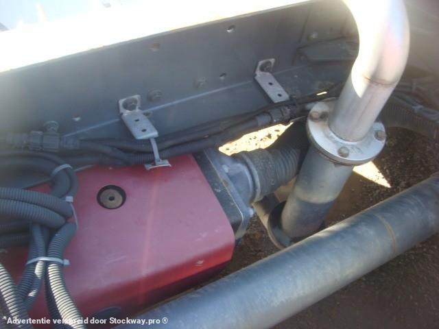 Photo Volvo FH 440 image 11/15