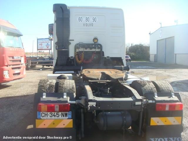Photo Volvo FH 440 image 13/15