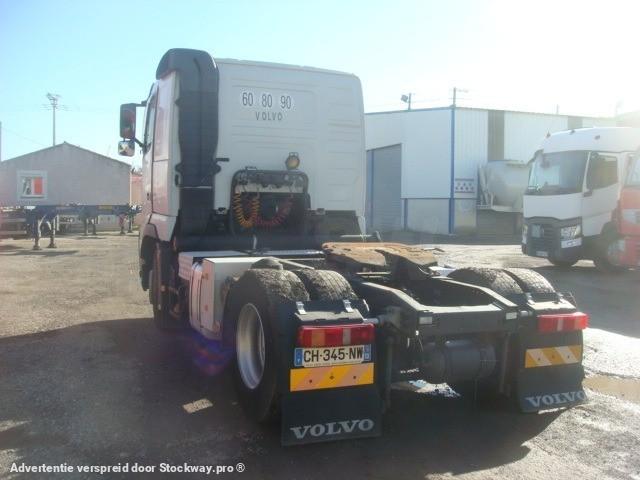 Photo Volvo FH 440 image 14/15