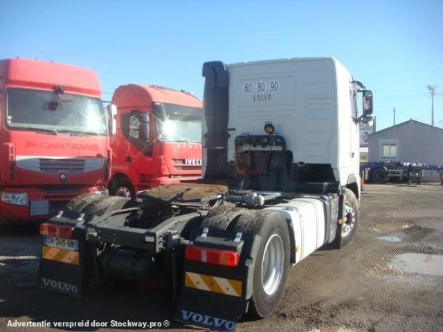 Photo Volvo FH 440 image 15/15