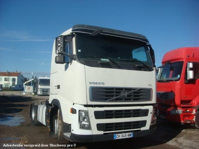 Photo Volvo FH 440 image 3/15