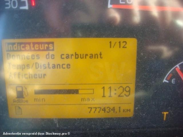 Photo Volvo FH 440 image 4/15