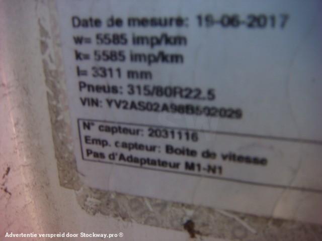 Photo Volvo FH 440 image 8/15