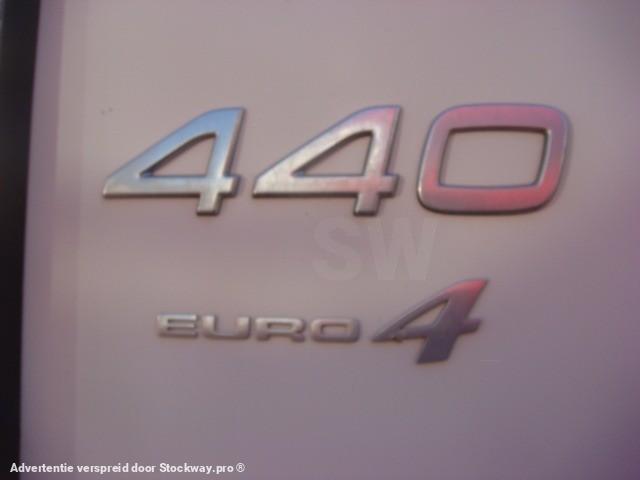 Photo Volvo FH 440 image 9/15