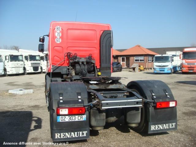 Photo Renault Premium 450 image 10/10