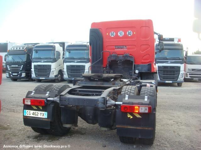 Photo Renault Premium Lander 450 DXI image 10/10