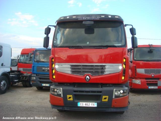 Photo Renault Premium Lander 450 DXI image 2/10