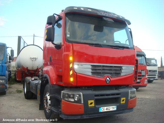 Photo Renault Premium Lander 450 DXI image 3/10