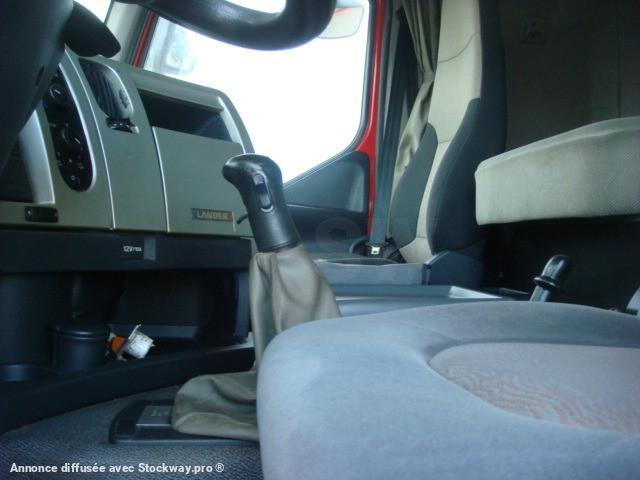 Photo Renault Premium Lander 450 DXI image 4/10