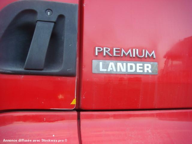 Photo Renault Premium Lander 450 DXI image 5/10