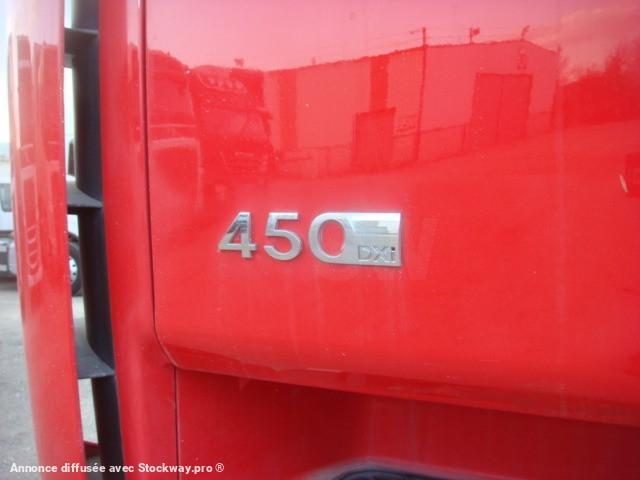 Photo Renault Premium Lander 450 DXI image 6/10