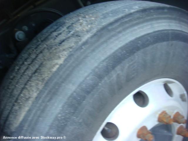 Photo Renault Premium Lander 450 DXI image 7/10