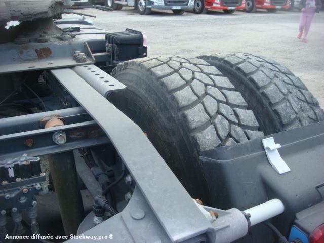 Photo Renault Premium Lander 450 DXI image 8/10