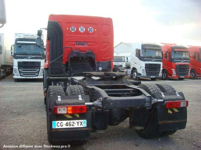 Photo Renault Premium Lander 450 DXI image 9/10